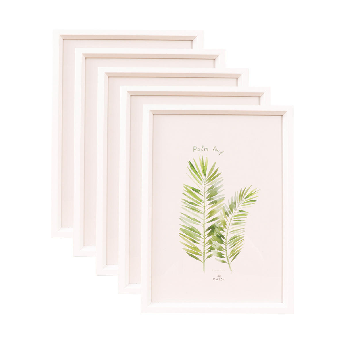 Table de 5 pouces [peut être mise : 8,9*12,7 cm]