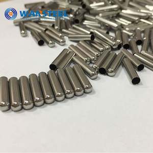 Охлаждения напитков применяется полные жесткие капиллярная трубка из нержавеющей стали - Product Image 2