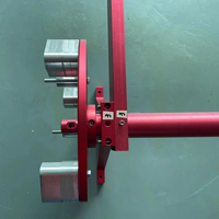 Cadre de calibrage E-ISO pour aligneur de roues 3D Pro32
