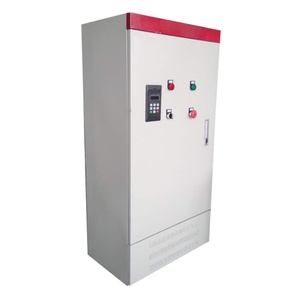 Boîte de distribution électrique, vente directe d'usine en Chine, 2025, armoire personnalisée, panneau de commande VFD PLC - Product Image 5
