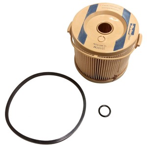 Cartuccia filtro carburante 10micron per filtrazione efficiente del carburante Racor 500ma - Product Image 1