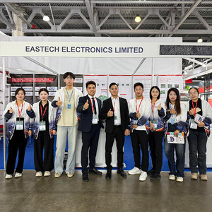 <span class=keywords><strong>PIC18F4620</strong></span>-I วงจรรวม/P ชุดอิเล็กทรอนิกส์ IC อุปกรณ์เสริมและชิ้นส่วนไมโครคอนโทรลเลอร์ - Product Image 3