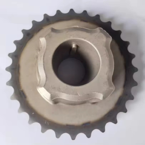 13527800025 Nuevo Piñón de Cigüeñal con Árbol de Levas VVT para Motor N57, Pieza de Repuesto - Product Image 5