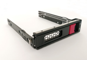 774026-001 Support de Disque Dur SAS SATA 3,5 Pouces pour HP Apollo 4200 G9 <span class=keywords><strong>G10</strong></span> ProLiant ML350 <span class=keywords><strong>ML110</strong></span> G9 <span class=keywords><strong>G10</strong></span> - Product Image 4