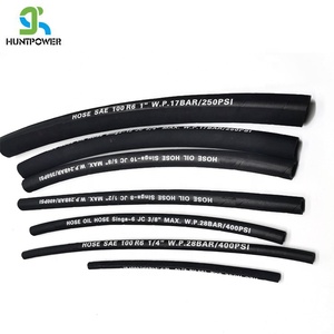 Manguera hidráulica puntera para balflex de baili manguera tubo rígido china espiral tubería hidráulica - Product Image 4