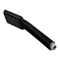 Douche à main universelle G1/2 chromée haute pression pour grossistes et détaillants de salle de bain