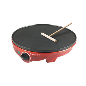 CRÊPIEUSE ÉLECTRIQUE 1300W DIAM. 30 - Product Image 1