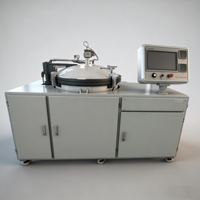 Equipo de Tratamiento Térmico al Vacío de Alta Temperatura para Investigación Académica Universitaria 3200 ° Horno de Laboratorio al Vacío para Polvo de Grafito C