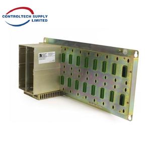 Adaptateur d'interface de processeur TMR T9902 fiable pour la communication MODBUS dans les systèmes de contrôle industriels - Product Image 3