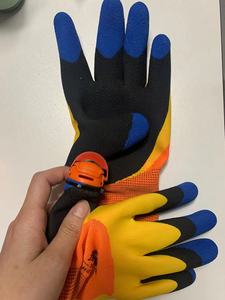 Guantes para pelar verduras, cuchillo para picar granos, pellizcos de ajo - Product Image 3