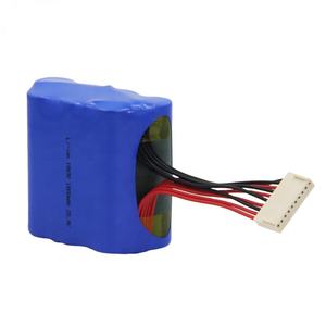 7s1p 25.9v 1800mAh <span class=keywords><strong>1900mah</strong></span> 2000mAh 18650 hovershoes INMOTION X1 용 충전식 리튬 이온 배터리 팩 - Product Image 1