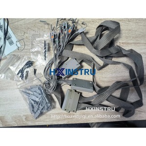 สายเคเบิลโพรบสำหรับเครื่องวิเคราะห์ลอจิก HP/Agilent 54620-61601 มือสอง H H - Product Image 4