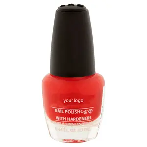 Cruelty-free Virtually Odorless & Free Of All Harsh Smelly Chemicals Private Label Gel Nail Polish