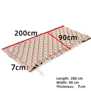 Venta caliente Cojín de aire Cama Médica Anti-cama Almohadilla para el dolor Colchón de aire Cama inflable para ancianos Pacientes paralizados Uso en el hogar - Product Image 2