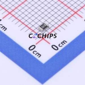 Resistencia SMD CR0805F82670G 0805 (Tipo: Película Gruesa) (Resistencia: 267 Ohmios Precisión: 1%) - Product Image 1