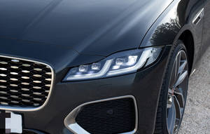 Montaje de faros delanteros para <span class=keywords><strong>Jaguar</strong></span> <span class=keywords><strong>XF</strong></span> 2020 2021 <span class=keywords><strong>2022</strong></span> luces de coche piezas de coche T2H43711 T2H43702 Y121 - Product Image 4