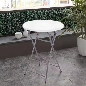 Chất lượng cao trong nhà ngoài trời phổ độ bền thời trang cao gấp bảng thanh - Product Image 2