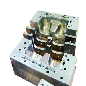 ปรับแต่งแม่พิมพ์คอนกรีตซิลิโคน /Lsr Overmolding แม่พิมพ์ซิลิโคนเหลว - Product Image 2