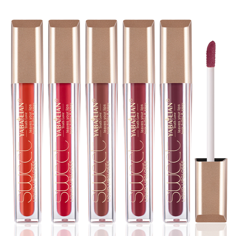 BIG Fruit Lip Oil Enhancer Plumper