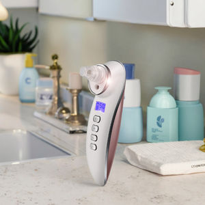 Aspirateur électrique <span class=keywords><strong>pour</strong></span> enlever <span class=keywords><strong>les</strong></span> points noirs avec aspirateur à vapeur <span class=keywords><strong>pour</strong></span> enlever <span class=keywords><strong>les</strong></span> points noirs sur le visage - Product Image 6