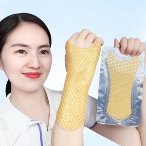 Mascarilla Revitalizante Hydro Gold Yoni para el Cuidado Íntimo Femenino, Proporciona Reafirmación y Luminosidad con Servicio de Marca Privada ODM SPA - Product Image 3