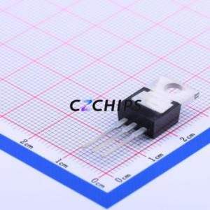 Nuevo y Original Diodo Schottky MBR1060CT TO-220AB-3, Venta al por Mayor de Componentes Electrónicos, Proveedor de Chips y Servicio BOM - Product Image 2