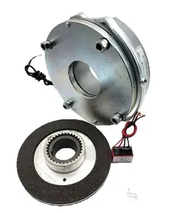 Freno electromagnético <span class=keywords><strong>Dazhong</strong></span> SDZ1-150 DC170V 1-200V 1-300V - Product Image 4