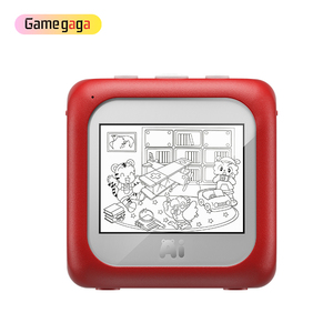 B6 AI Portable Thermal <b>Printer</b> <b>Mini</b> Pocket <b>Printer</b> 2.8Inch Intelligent kids <b>Printer</b> 1500mAh Battery 240*320 IPS Gift Educational - Product Image 2