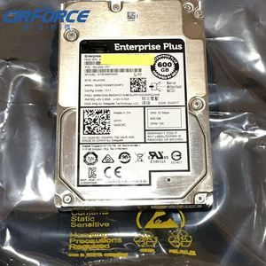 0g6c6c 600 GB 15 K 12G 2.5 POUCES SAS HDD disque dur (3.5IN CADDY) - Product Image 2