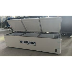 Congélateurs, Frigobars, Autres Fournitures Hôtelières et de Restauration, Réfrigérateur Sous Comptoir 100L 600 Litres, <span class=keywords><strong>Grand</strong></span> Modèle Professionnel - Product Image 4