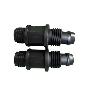 อุปกรณ์เสริม T40T20P สำหรับโดรนเกษตร ท่อพลาสติกหัวตรง 002428.05 - Product Image 1