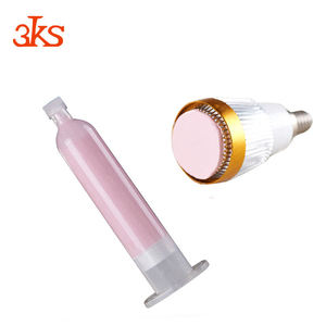 الأكثر مبيعًا معجون جل موصل حراري لجميع المعالجات CPU GPU - Product Image 4