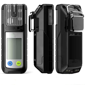 Monitor de Gas Portátil Xam2800 en Oferta para O2/LEL/CO/H2S - Product Image 2