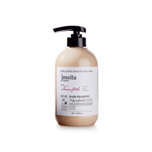 Jmella Femme Fatale Hair <b>Shampoo</b> 500ml <b>Moisturizing</b> Nourishing Korean Skincare - Product Image 2