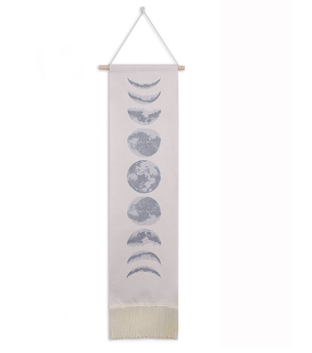Blanc de lune