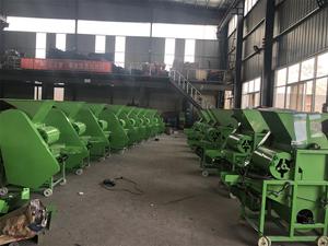 Décortiqueuse de cacahuètes de petite taille du Henan à vendre - Product Image 6