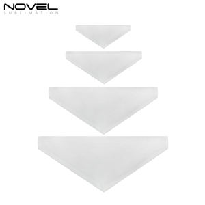 Bufanda triangular <span class=keywords><strong>de</strong></span> sublimación para mascotas, Bandana con diseño personalizado para <span class=keywords><strong>perros</strong></span> pequeños, medianos y grandes, a <span class=keywords><strong>precio</strong></span> <span class=keywords><strong>de</strong></span> fábrica - Product Image 3