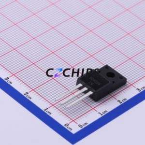 Original et tout nouveau transistor à effet de champ à transistor TO-220F PJM90H09NTF (MOSFET) - Product Image 1