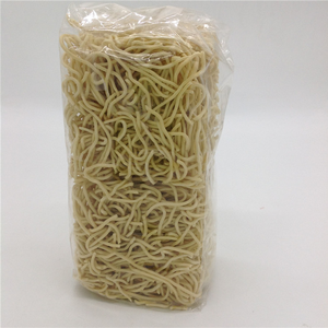 Fideos de huevo orgánico de forma cuadrada, Cocina Rápida OEM de diseño chino, 2 minutos - Product Image 6