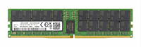 Chip de memoria robusto de 64 GB de doble cara con capacidad de corrección de errores para tareas informáticas de alto rendimiento en servidores empresariales