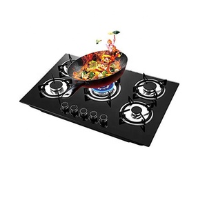 2020 Nouvelle conception de haute qualité cuisine table de cuisson cuisinière à gaz protecteurs - Product Image 1