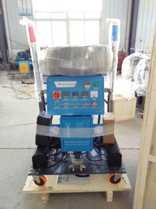 Mesin penyemprot SPUA, mesin penyemprot SPUA pneumatik DMJ-A1 untuk atap - Product Image 2