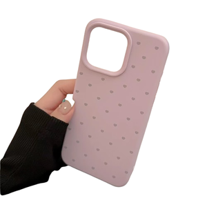 Coque de téléphone étanche en verre BD 11 pour garçons, avec breloques fantaisie, pour la création de coques de téléphone pour femmes - Product Image 6