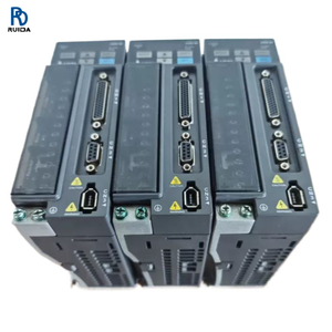 Servomoteur haute performance ASD-B2-0421-B ASD-B2-0721-B ASD-B2-1021-B, unité de contrôle de mouvement de haute précision pour l'industrie - Product Image 1