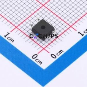 APY253GS Solid State Relay (MOS Output) SOP-4 Relay SPST-NO (1 Form A) 7mA 1.32V 360V - Product Image 2