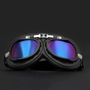 Gafas de Motociclismo para Karting, Vehículos Todoterreno, Esquí, Resistentes al Viento, para Conducción al Aire Libre para Harley - Product Image 3