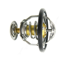 Thermostat de refroidissement du moteur de voiture MD315301 MD338234 MD310106 MD335170 MD158570 MD337408 MD175746