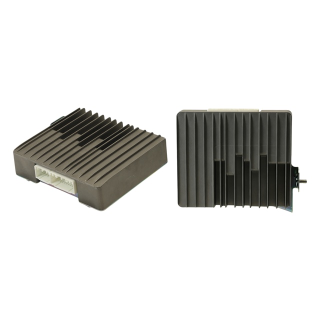 Factory Direct 4-Channel Class AB Car Amplifier 70dB SNR 20Hz-20kHz Frequency Response Built-in DSP OEM Custom Design