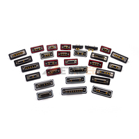 Conector D-SUB Combo 2V2 2W2 3V3 3W3 5W5 7W2 8W8 9W4 11W1 13W3 13W6 17W2 21W1 21W4 25W3 27W2 36W4 Macho y Hembra para Señal Coaxial
