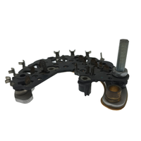 RECO # Rectificador de Alternador para Auto VA0201 IPR844 2546062 135427 PRP720 940038315 Nuevo 12V, Repuestos para AUDI, BMW, MERCEDES, FIAT, ROVER